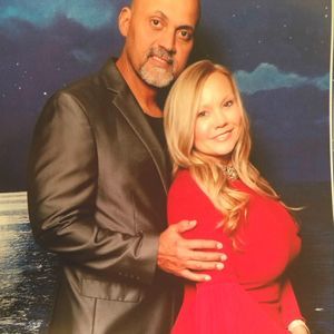 Meet your Posher, Vernon n susan